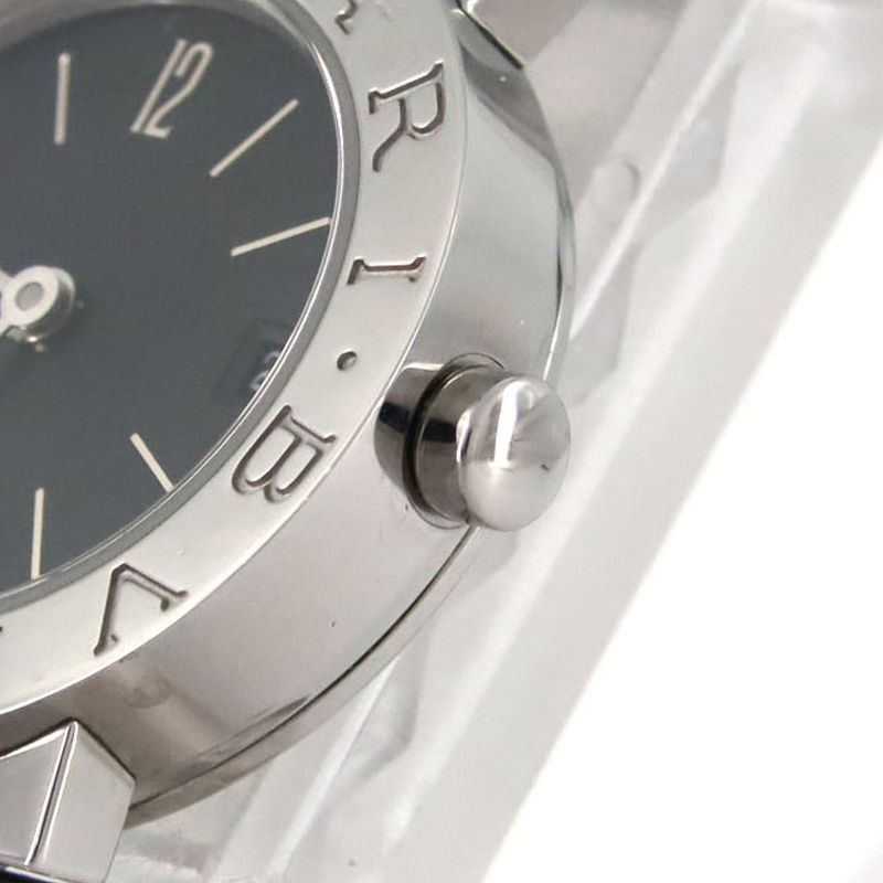 Bulgari Bb23ss Bb23ssd SS Quartz