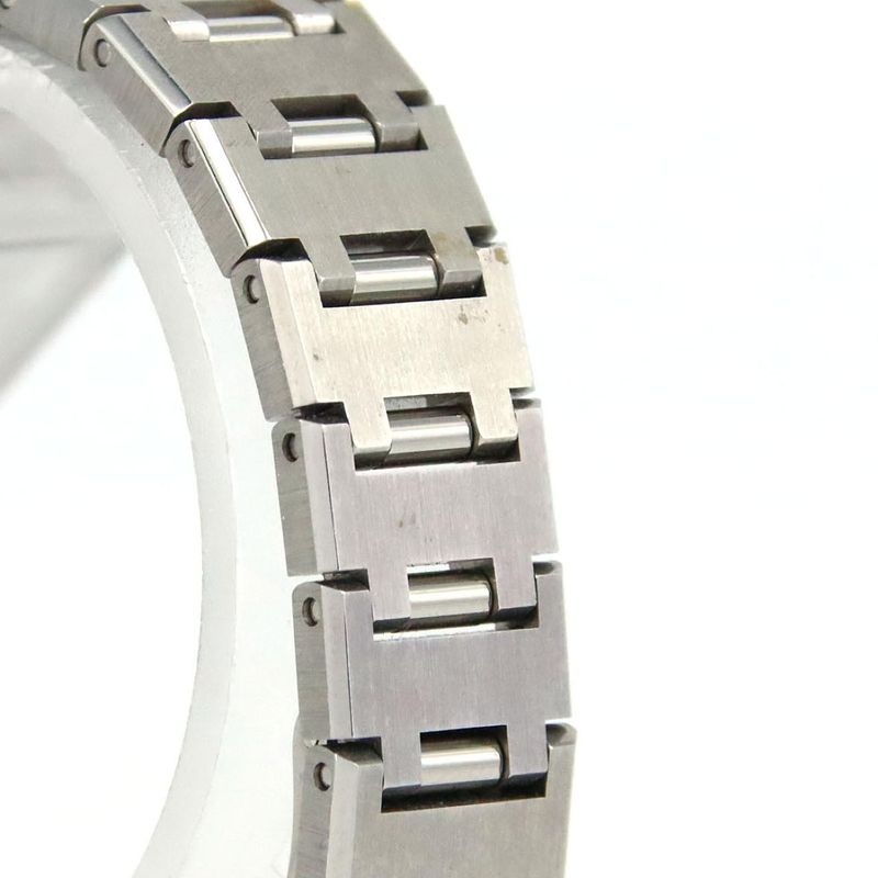 Bulgari Bb23ss Bb23ssd SS Quartz