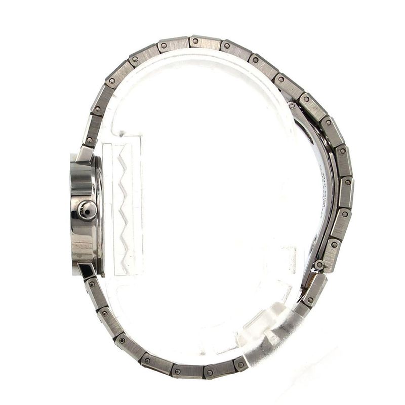 Bulgari Bb23ss Bb23ssd SS Quartz