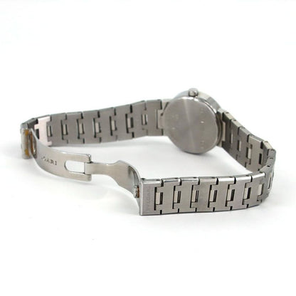 Bulgari Bb23ss Bb23ssd SS Quartz