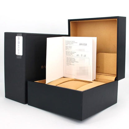 Bulgari Bb23ss Bb23ssd SS Quartz