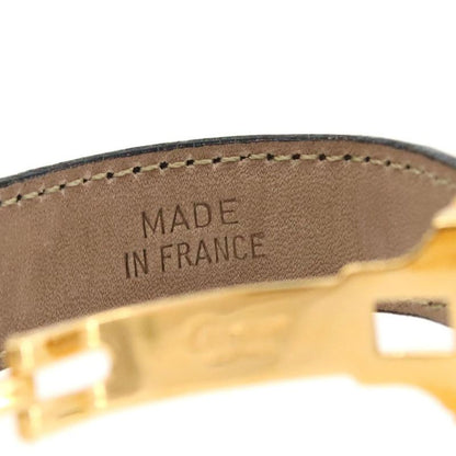 Cartier Must VLC LM GP W1001754 GP Quartz