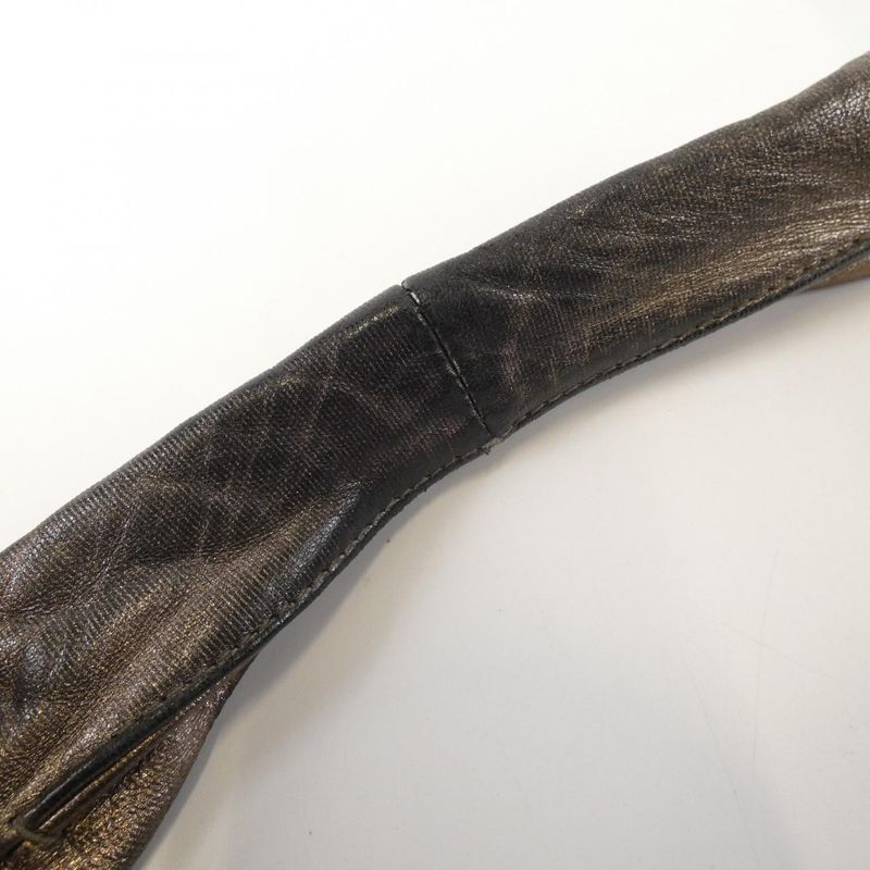 Bottega Veneta 115654 V0041 Shoulder Bag