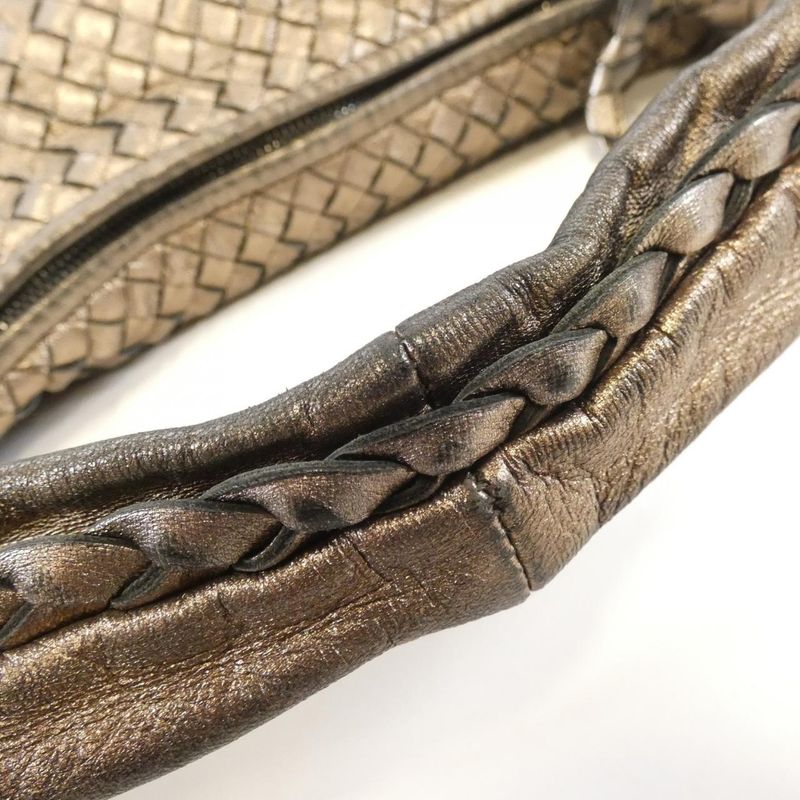 Bottega Veneta 115654 V0041 Shoulder Bag