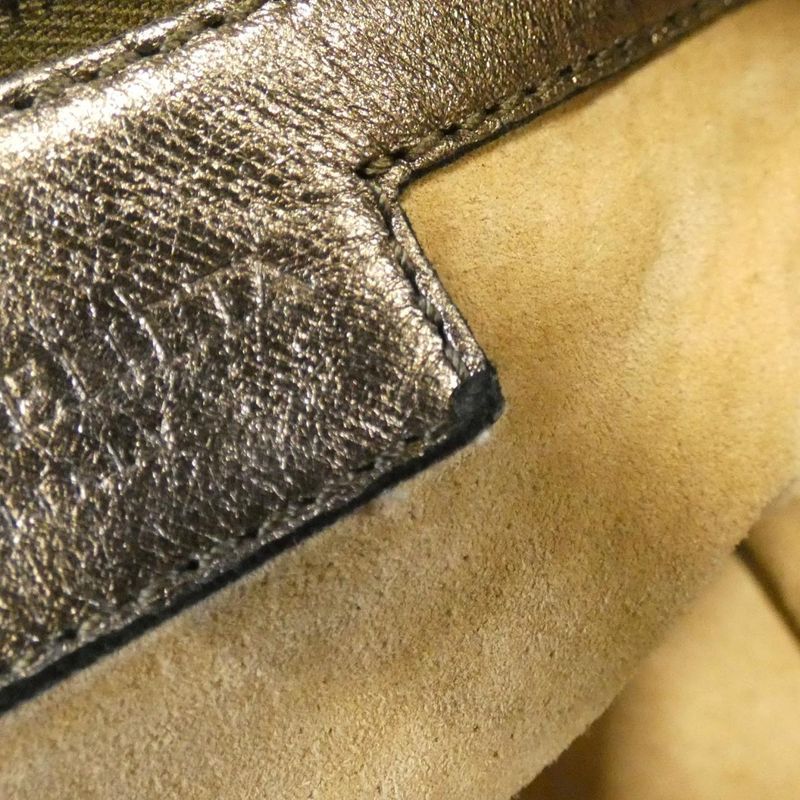 Bottega Veneta 115654 V0041 Shoulder Bag