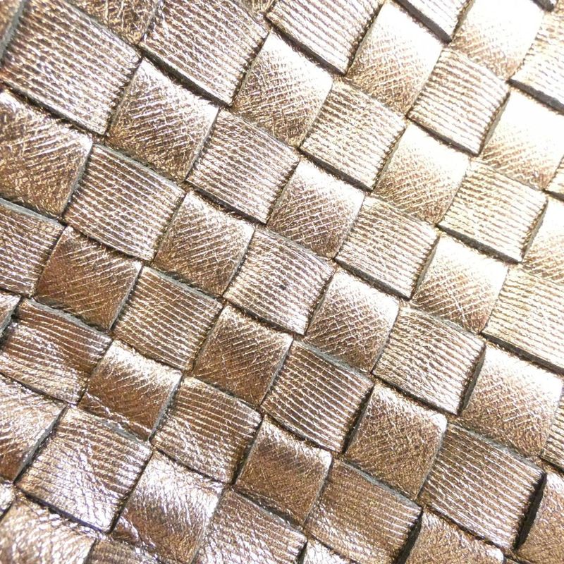 Bottega Veneta 115654 V0041 Shoulder Bag