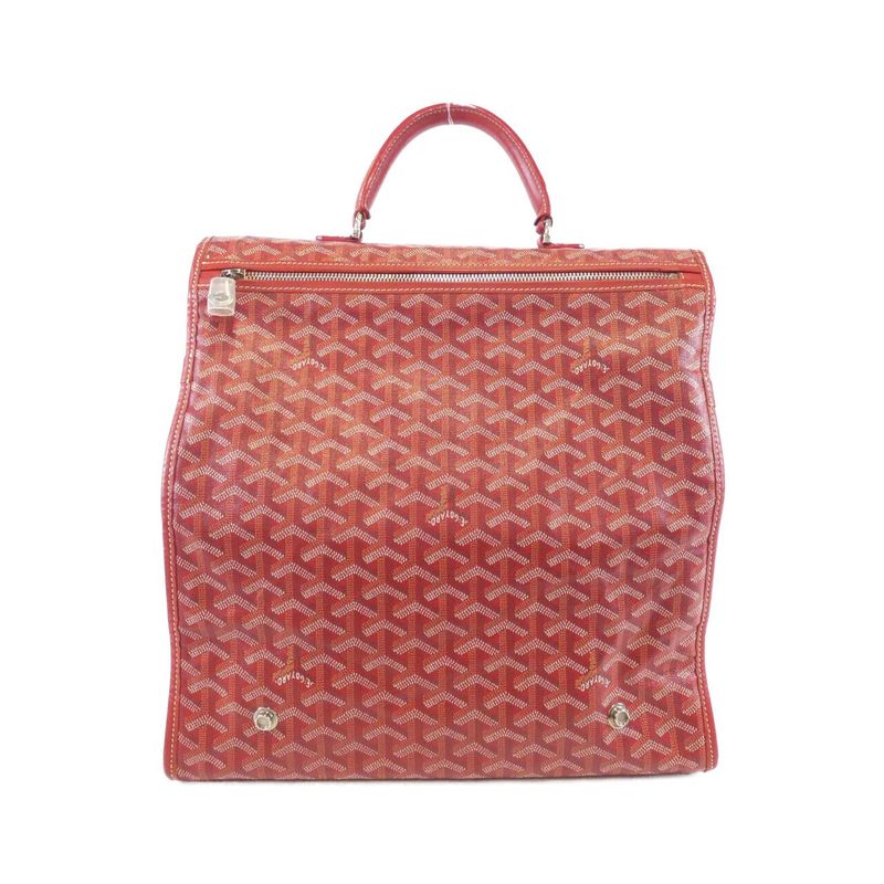 Goyard Saint Lucie AMA Lucie Bag
