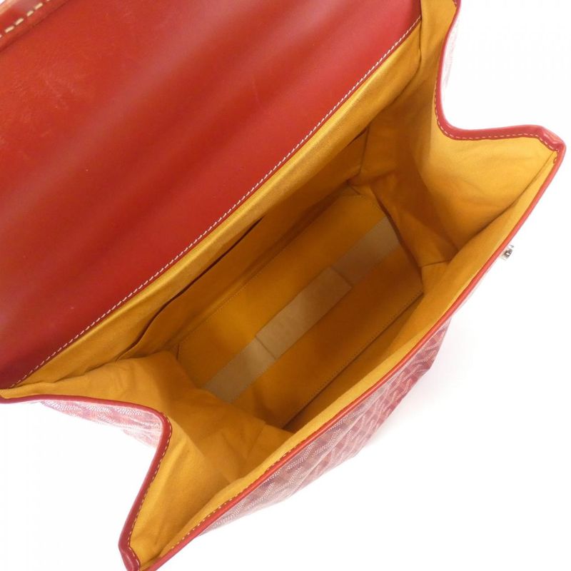 Goyard Saint Lucie AMA Lucie Bag