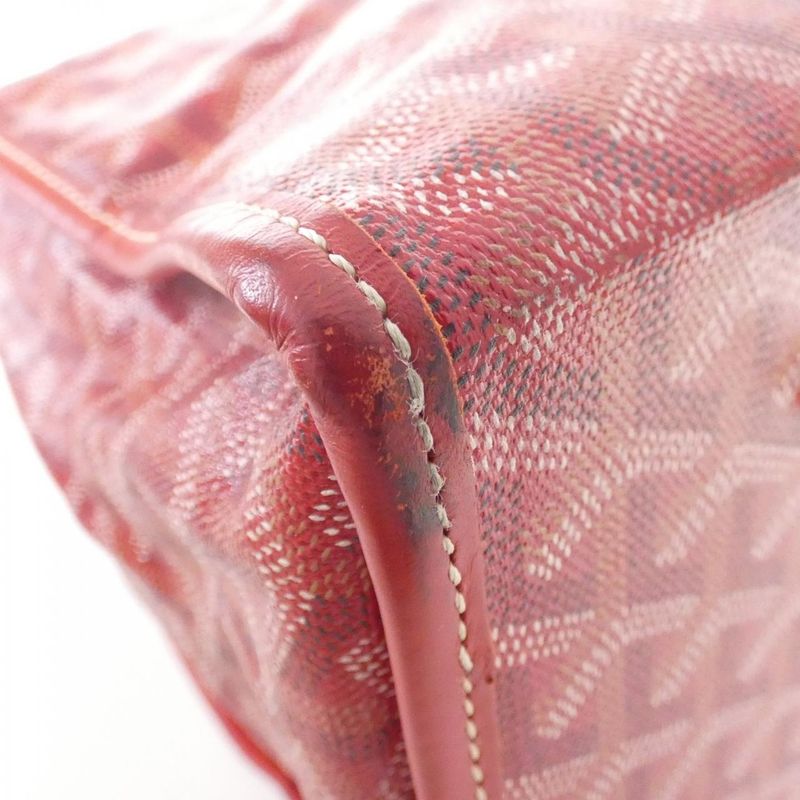 Goyard Saint Lucie AMA Lucie Bag