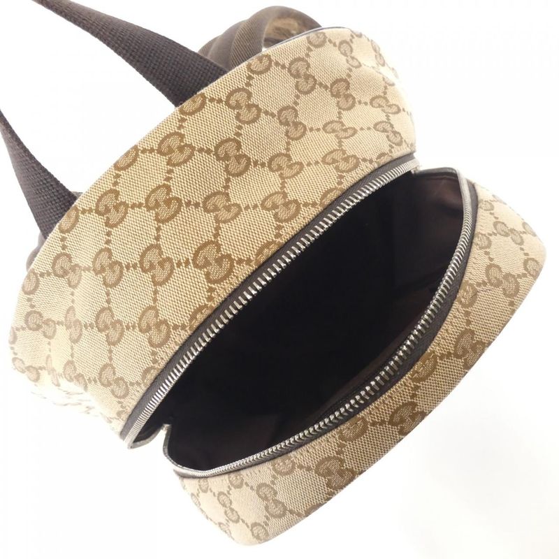 Gucci 449906 Ky9nn Backpack Sac