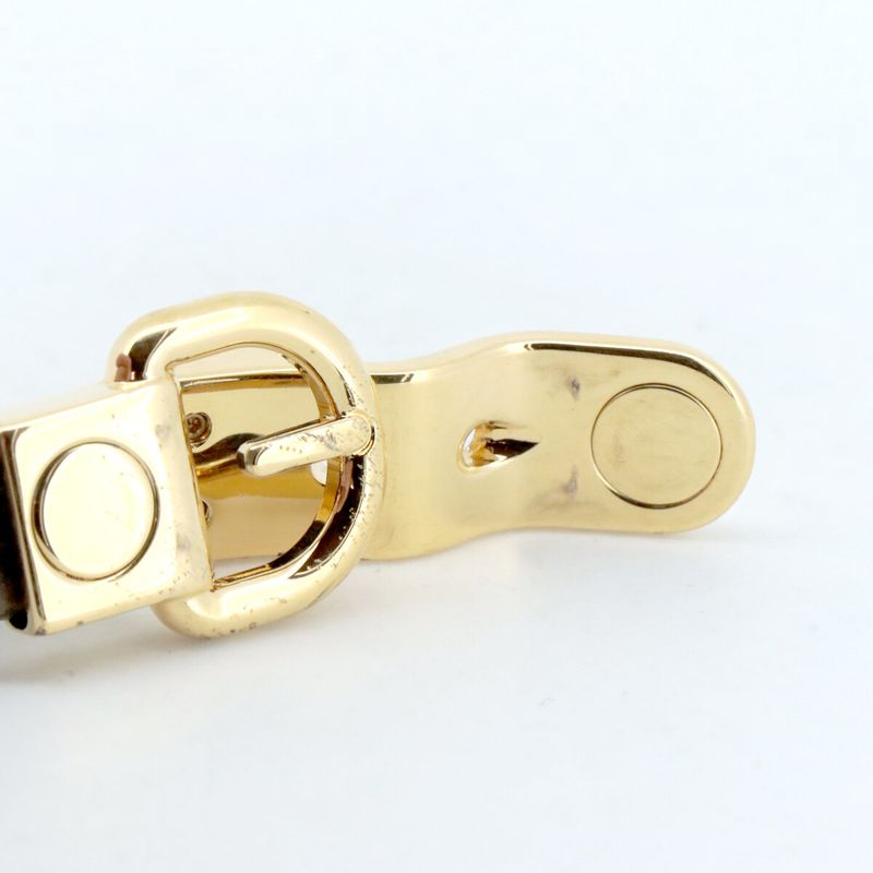 Louis Vuitton Braless Fassun Your LV Bracelet M6170f Pawnbroker
