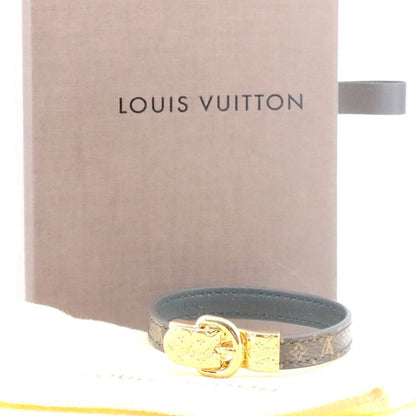 Louis Vuitton Braless Fassun Your LV Bracelet M6170f Pawnbroker