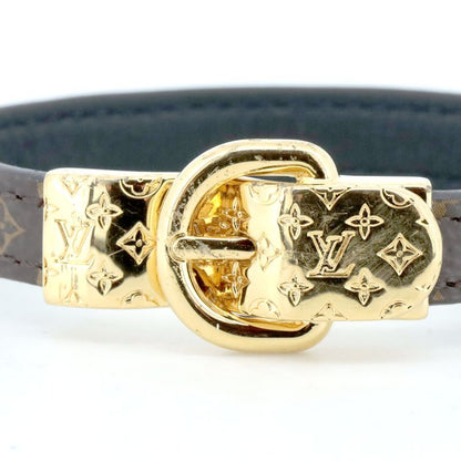 Louis Vuitton Braless Fassun Your LV Bracelet M6170f Pawnbroker