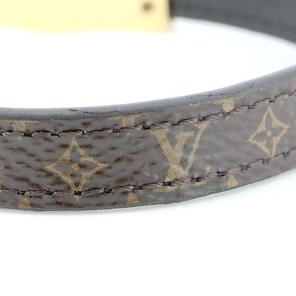 Louis Vuitton Braless Fassun Your LV Bracelet M6170f Pawnbroker