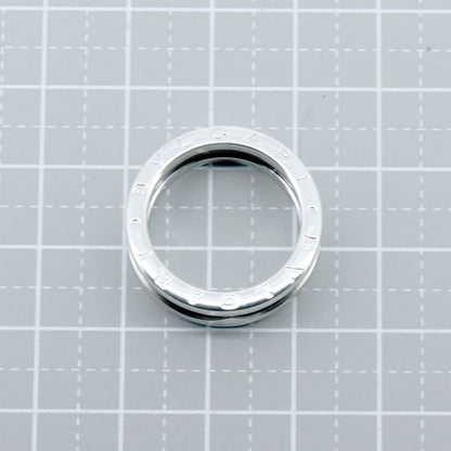 Bulgari Save The Children Be Zero One Ring Size 15.5 Sv925 (silver 925)