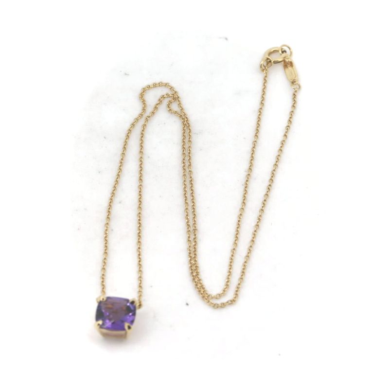 Tiffany & Co Sparkler Necklace 18K Yellow Gold (18k Yellow Gold) Pawnshop Item