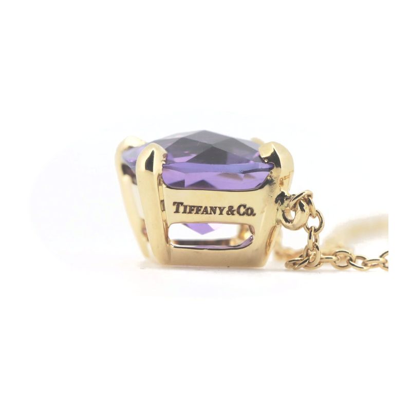 Tiffany & Co Sparkler Necklace 18K Yellow Gold (18k Yellow Gold) Pawnshop Item