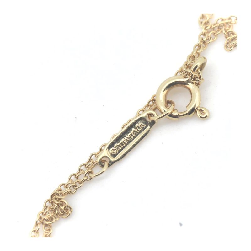 Tiffany & Co Sparkler Necklace 18K Yellow Gold (18k Yellow Gold) Pawnshop Item