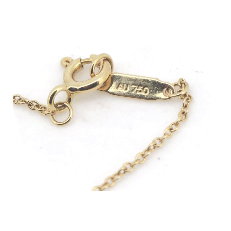 Tiffany & Co Sparkler Necklace 18K Yellow Gold (18k Yellow Gold) Pawnshop Item