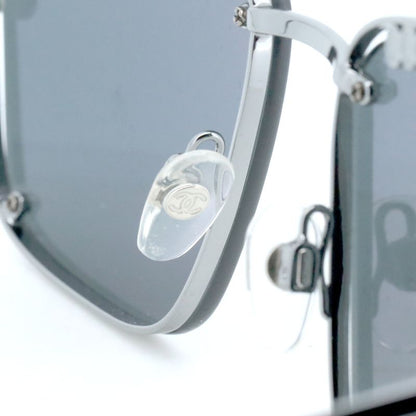 Chanel Sunglasses 4235-h 108154 57□16 Ladies' Black Pawnshop Lot