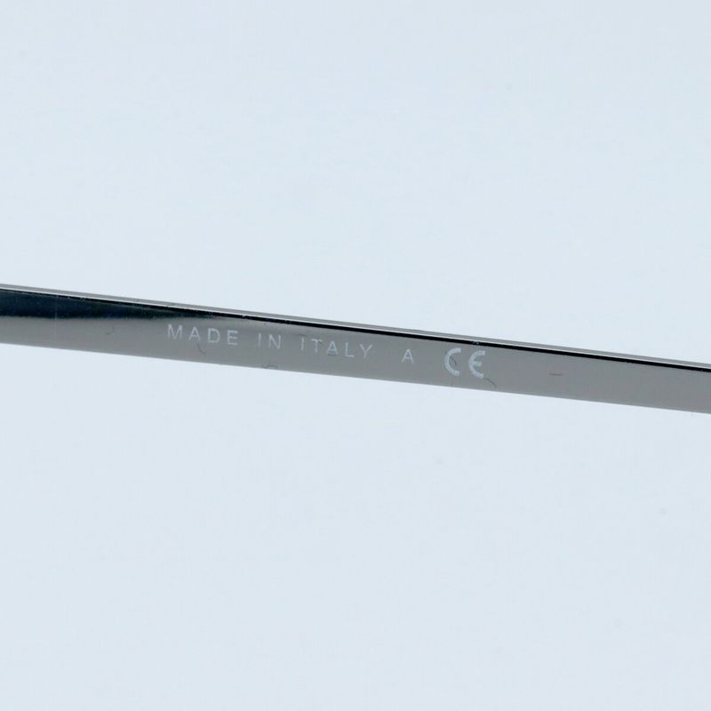 Chanel Sunglasses 4235-h 108154 57□16 Ladies' Black Pawnshop Lot