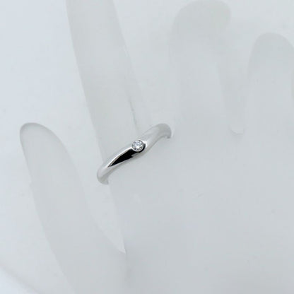 Bulgari FEDI Diamond Ring Ring Size 12.5 Pt950 (platinum ) Pawnbroker's Item