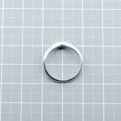 Bulgari FEDI Diamond Ring Ring Size 12.5 Pt950 (platinum ) Pawnbroker's Item