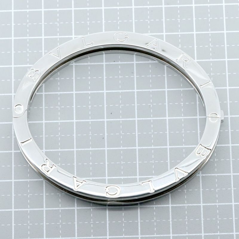 Bulgari Bee Zero One Bangle 18K Yellow Gold (18k Yellow Gold) SS (stainless