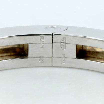 Bulgari Bee Zero One Bangle 18K Yellow Gold (18k Yellow Gold) SS (stainless