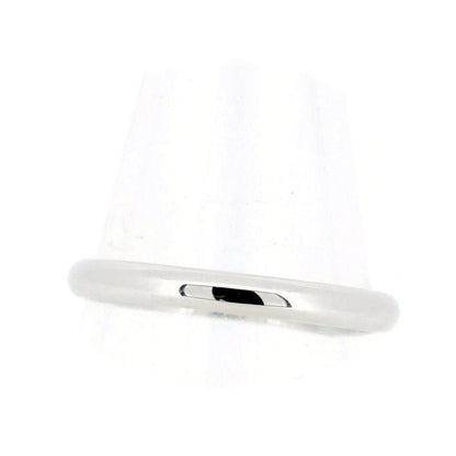 Cartier 1895 Wedding Ring Size 14.5 Pt950 (platinum ) Pawnbroker