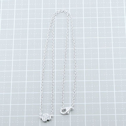 Cartier Hindu Diamond Necklace 18K White Gold (18k White Gold ) Pawnbroker