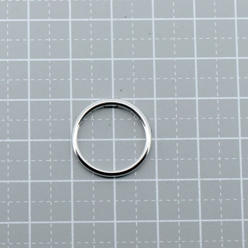 Bulgari FEDI Diamond Ring Ring Size 7 Point 10 Pt950 (platinum ) Pawnbroker's