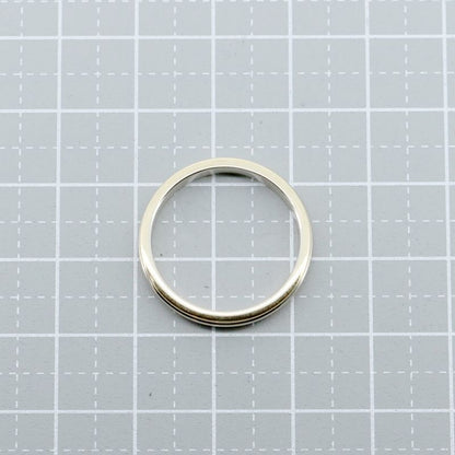 Cartier Wedding Trinity Ring Ring Size 18 18K Yellow Gold WG PG (18k Gold)