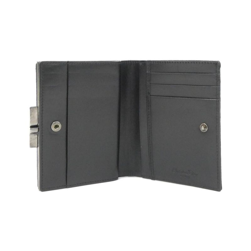 Vintage Christian Dior Wallet