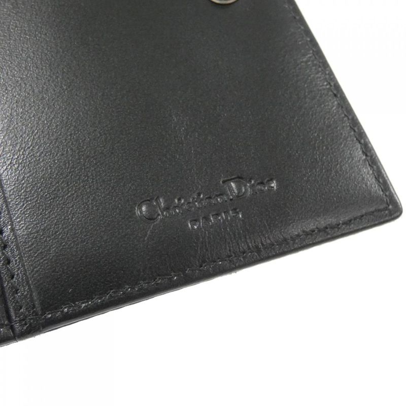 Vintage Christian Dior Wallet
