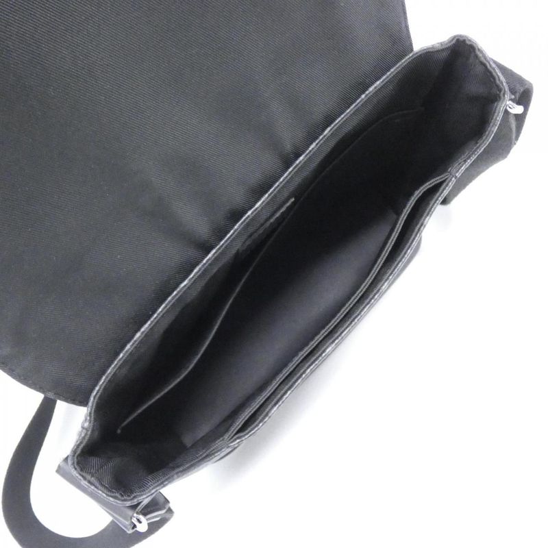 Louis Vuitton Monogram Eclipse District PM M44000 Shoulder Bag