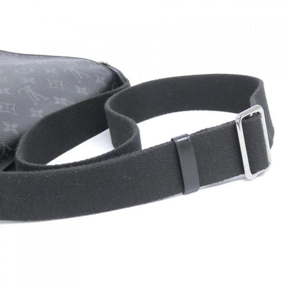 Louis Vuitton Monogram Eclipse District PM M44000 Shoulder Bag