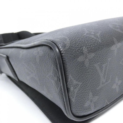 Louis Vuitton Monogram Eclipse District PM M44000 Shoulder Bag