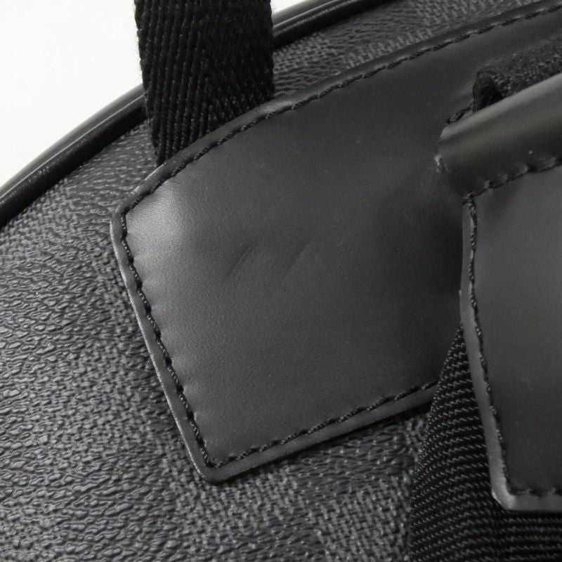 Louis Vuitton Damier Graphite Josh N41473 Backpack Sac