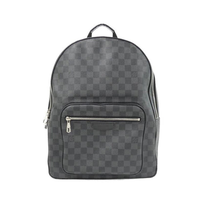 Louis Vuitton Damier Graphite Josh N41473 Backpack Sac