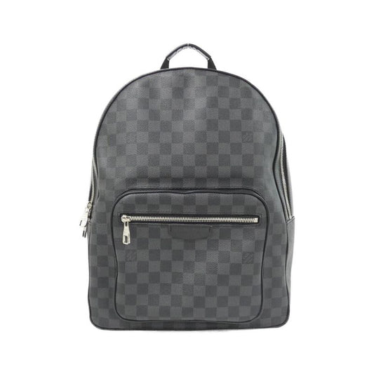 Louis Vuitton Damier Graphite Josh N41473 Backpack Sac