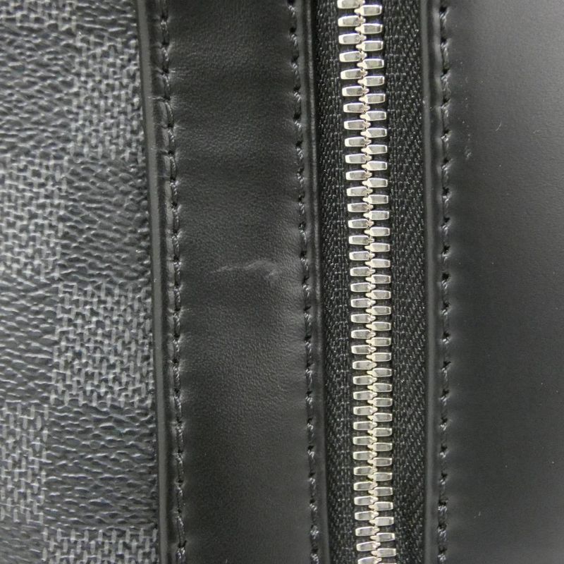 Louis Vuitton Damier Graphite Josh N41473 Backpack Sac