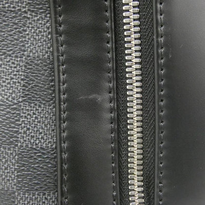 Louis Vuitton Damier Graphite Josh N41473 Backpack Sac
