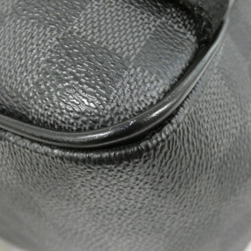 Louis Vuitton Damier Graphite Josh N41473 Backpack Sac