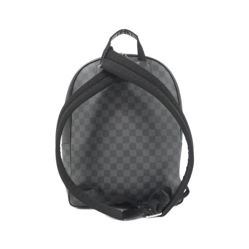 Louis Vuitton Damier Graphite Josh N41473 Backpack Sac