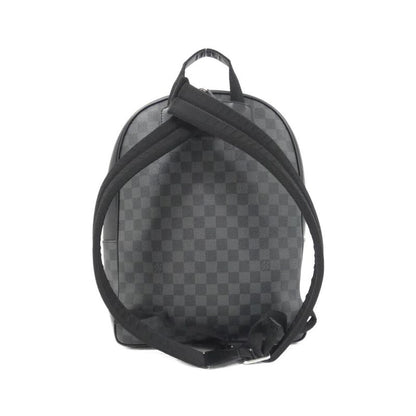 Louis Vuitton Damier Graphite Josh N41473 Backpack Sac