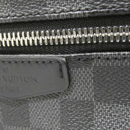 Louis Vuitton Damier Graphite Josh N41473 Backpack Sac