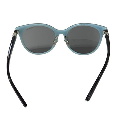 Tiffany & Co Sunglass Es in Black and Light Blue - Tf4209-D