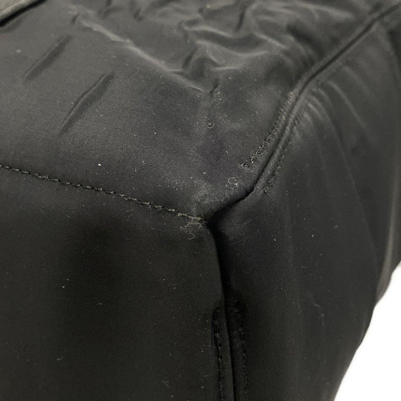 Hermes Acapulco MM Black Leather