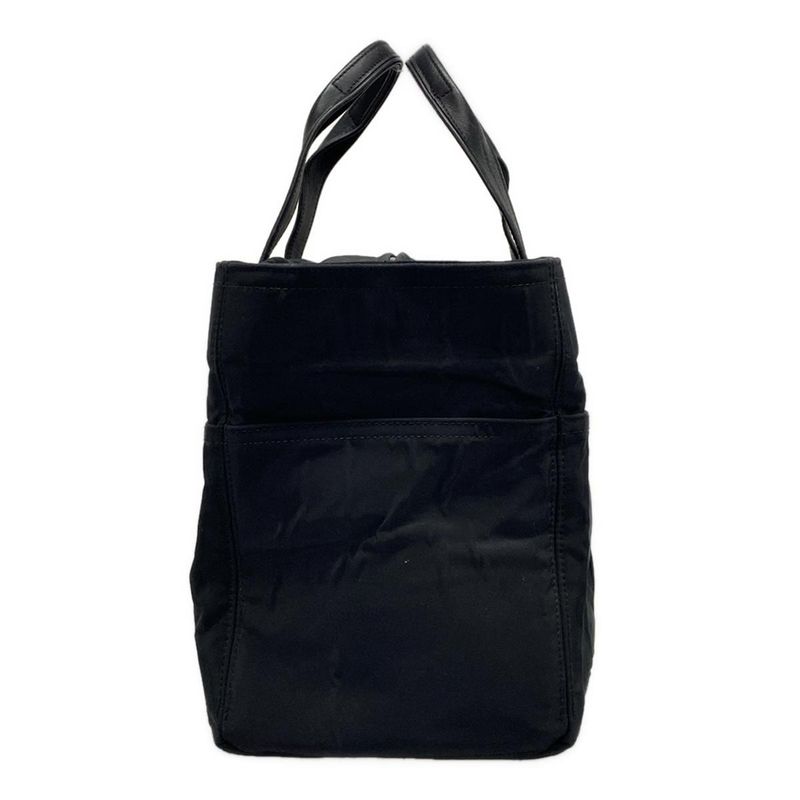 Hermes Acapulco MM Black Leather